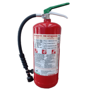 6L Foam Fire Extinguisher