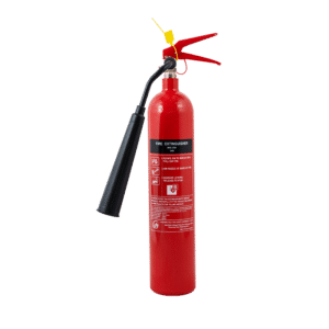 Refill 2kg CO2 Fire Extinguisher